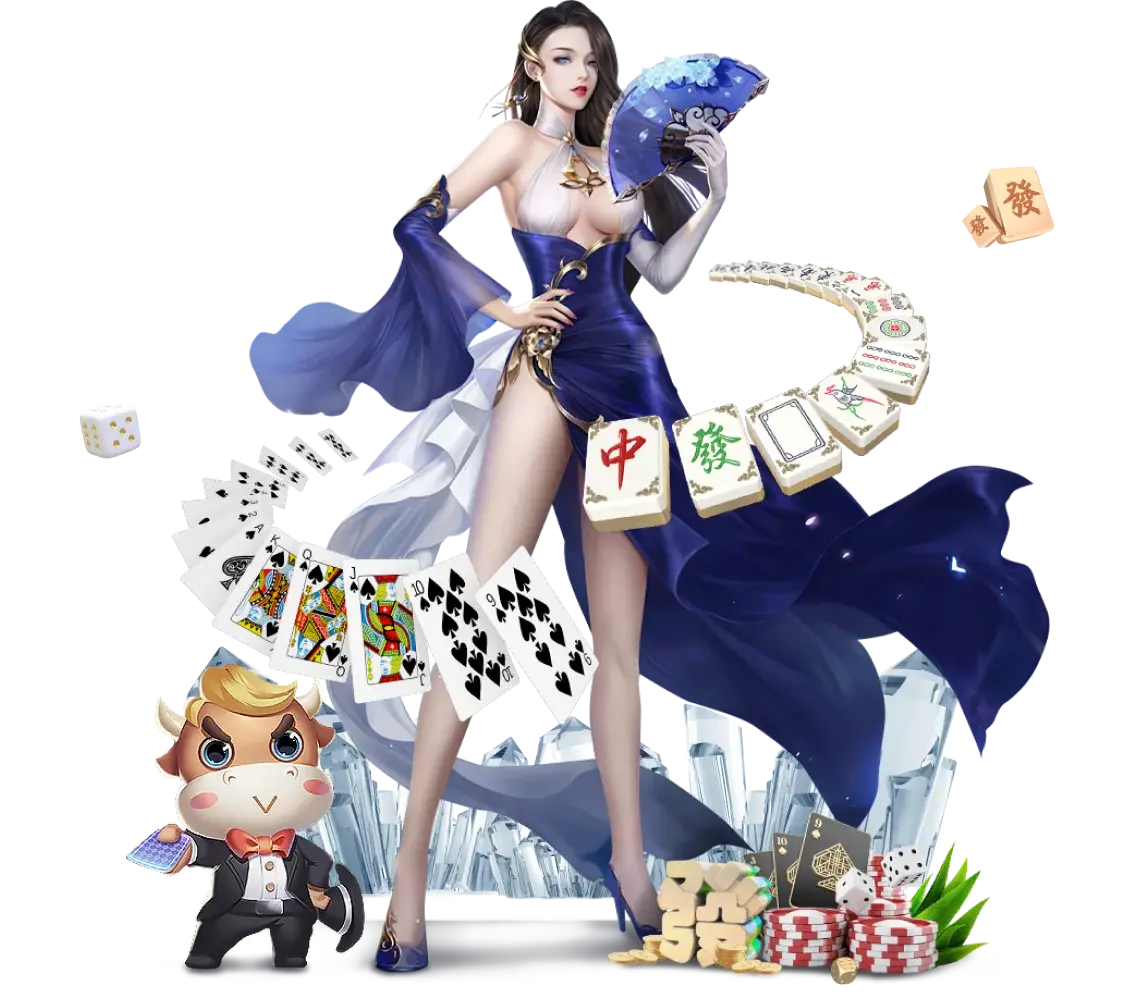 Chuyên mục game bài 88VV